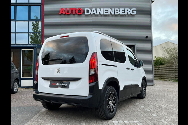 Peugeot Rifter 1.2 Puretech 6-12 M GARANTIE