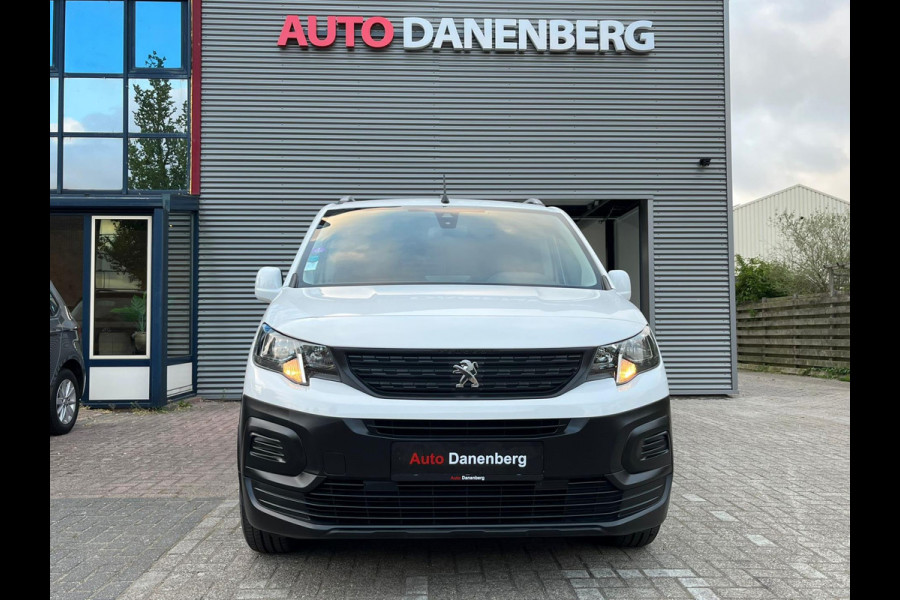 Peugeot Rifter 1.2 Puretech 6-12 M GARANTIE
