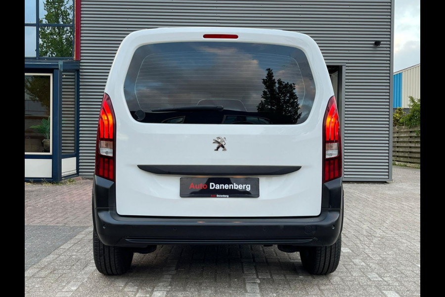 Peugeot Rifter 1.2 Puretech 6-12 M GARANTIE
