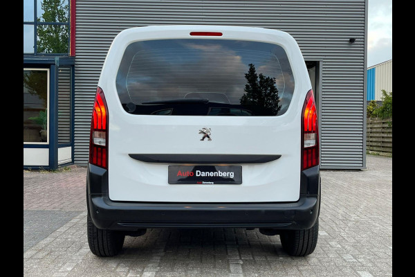 Peugeot Rifter 1.2 Puretech 6-12 M GARANTIE