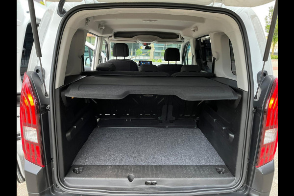 Peugeot Rifter 1.2 Puretech 6-12 M GARANTIE