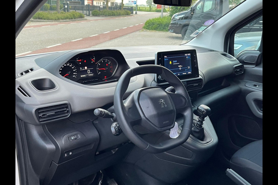 Peugeot Rifter 1.2 Puretech 6-12 M GARANTIE
