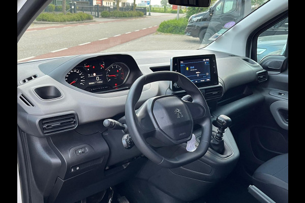 Peugeot Rifter 1.2 Puretech 6-12 M GARANTIE