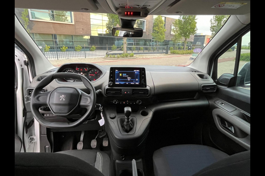 Peugeot Rifter 1.2 Puretech 6-12 M GARANTIE