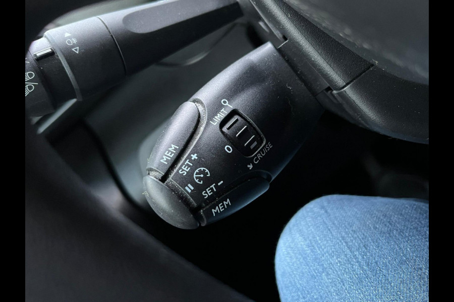 Peugeot Rifter 1.2 Puretech 6-12 M GARANTIE