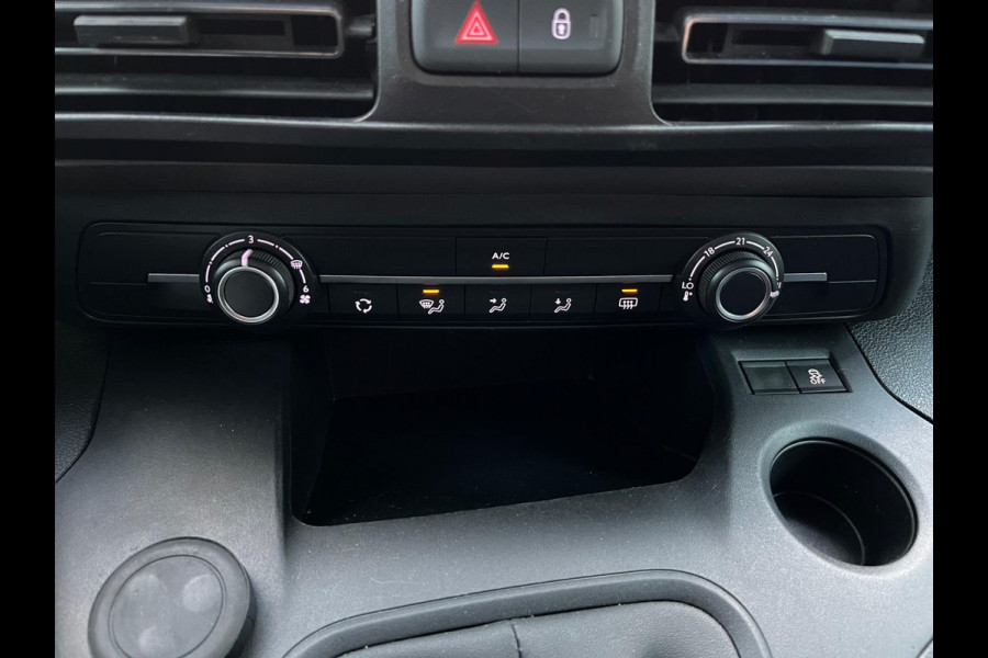 Peugeot Rifter 1.2 Puretech 6-12 M GARANTIE