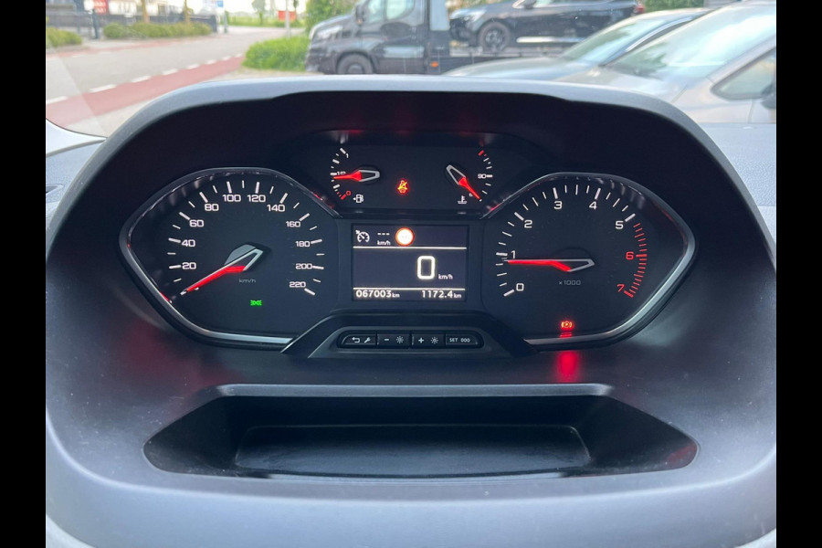 Peugeot Rifter 1.2 Puretech 6-12 M GARANTIE