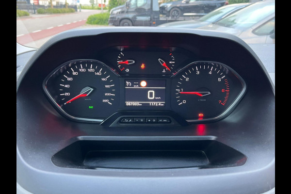Peugeot Rifter 1.2 Puretech 6-12 M GARANTIE