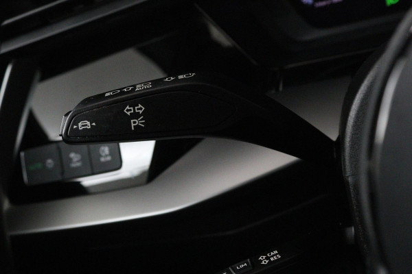 Audi A3 Sportback 30 TFSI Advanced edition Automaat (NAVIGATIE, CARPLAY, LED, DIGITALE COCKPIT, 1e EIGENAAR, GOED ONDERHOUDEN)