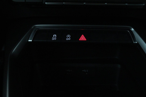 Audi A3 Sportback 30 TFSI Advanced edition Automaat (NAVIGATIE, CARPLAY, LED, DIGITALE COCKPIT, 1e EIGENAAR, GOED ONDERHOUDEN)