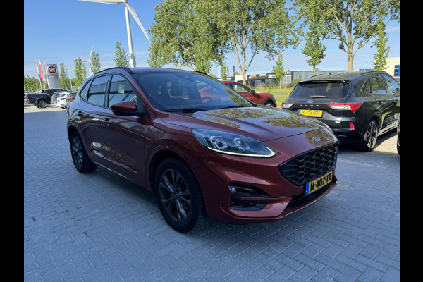 Ford Kuga 1.5 EcoBoost ST-Line X | Winterpakket | Adaptieve Cruise Control | Head-up Display | Electrische achterklep