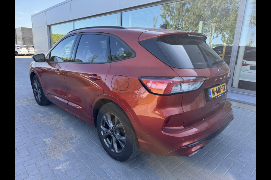 Ford Kuga 1.5 EcoBoost ST-Line X | Winterpakket | Adaptieve Cruise Control | Head-up Display | Electrische achterklep