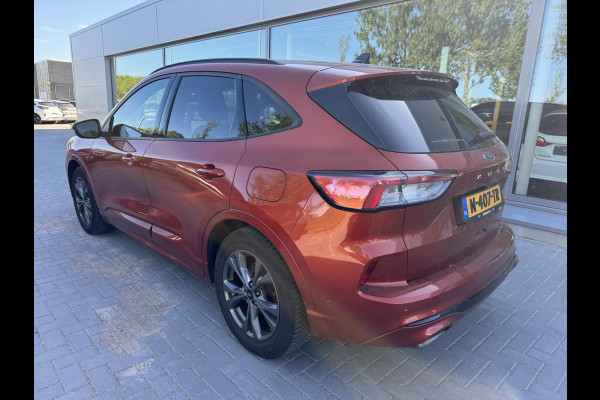 Ford Kuga 1.5 EcoBoost ST-Line X | Winterpakket | Adaptieve Cruise Control | Head-up Display | Electrische achterklep