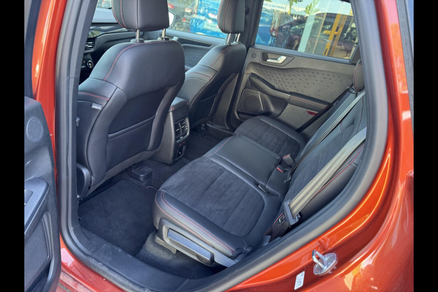 Ford Kuga 1.5 EcoBoost ST-Line X | Winterpakket | Adaptieve Cruise Control | Head-up Display | Electrische achterklep