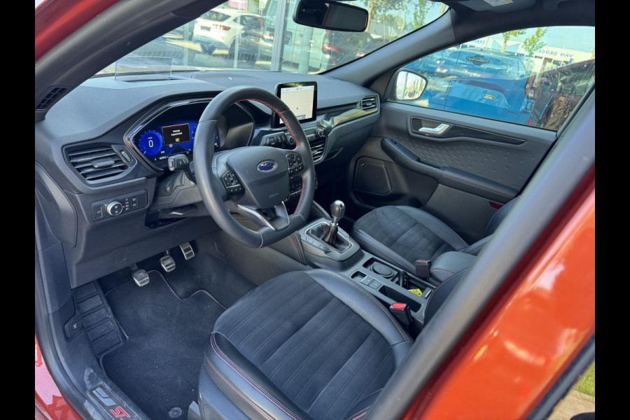 Ford Kuga 1.5 EcoBoost ST-Line X | Winterpakket | Adaptieve Cruise Control | Head-up Display | Electrische achterklep