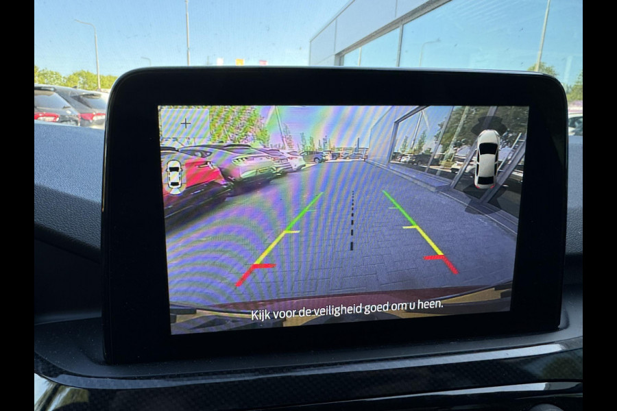 Ford Kuga 1.5 EcoBoost ST-Line X | Winterpakket | Adaptieve Cruise Control | Head-up Display | Electrische achterklep