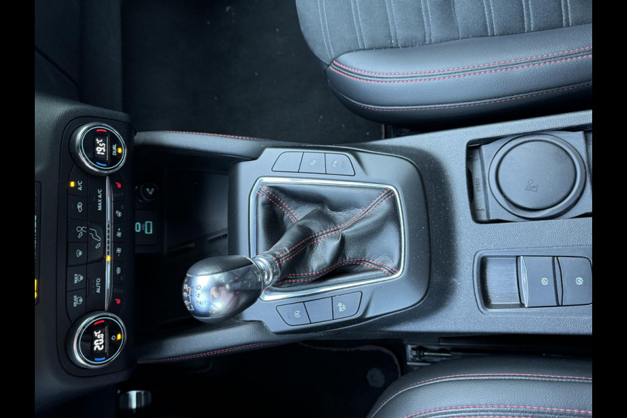 Ford Kuga 1.5 EcoBoost ST-Line X | Winterpakket | Adaptieve Cruise Control | Head-up Display | Electrische achterklep