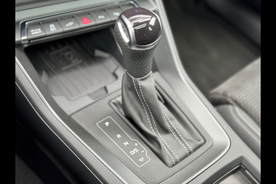 Audi Q3 Sportback 45 TFSI e S Edition Pano/360/Sfeer/BTW!