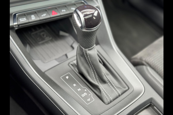 Audi Q3 Sportback 45 TFSI e S Edition Pano/360/Sfeer/BTW!