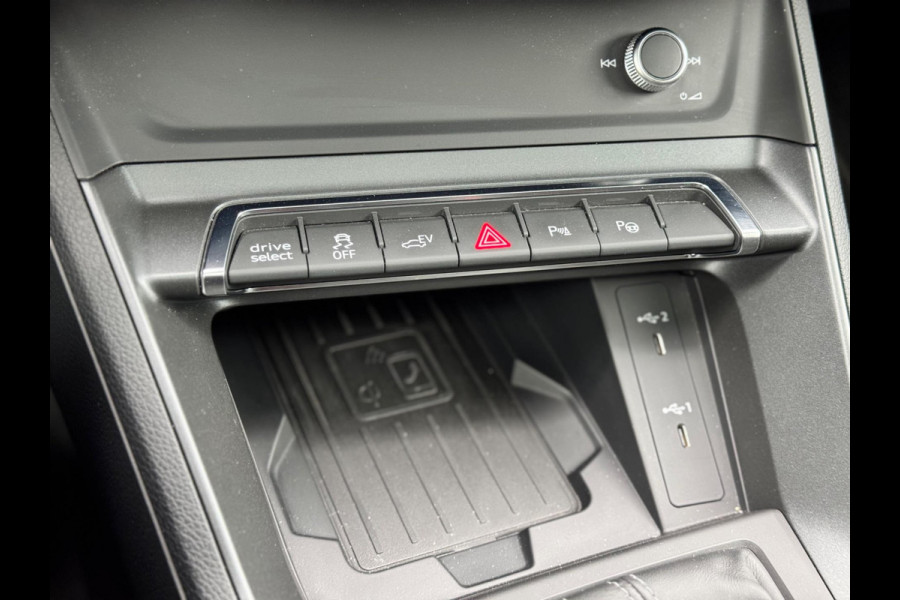 Audi Q3 Sportback 45 TFSI e S Edition Pano/360/Sfeer/BTW!