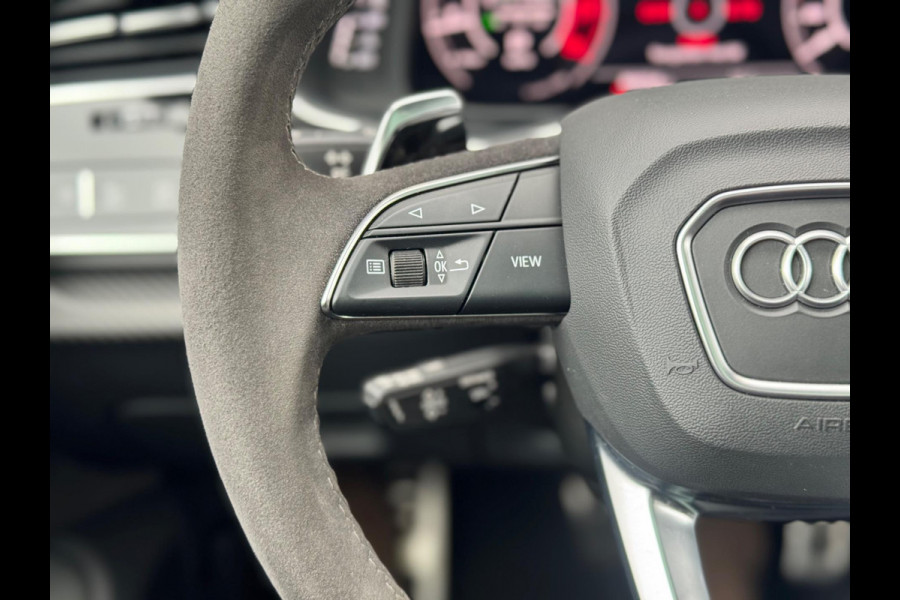 Audi RSQ8 4.0 TFSI quattro BTW/360/B&O/Memory
