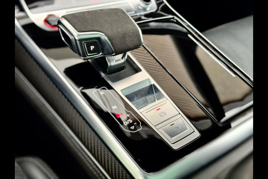 Audi RSQ8 4.0 TFSI quattro BTW/360/B&O/Memory