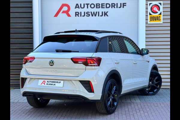 Volkswagen T-Roc 1.5 TSI R-Line Pano/Camera/Matrix