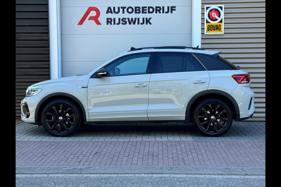 Volkswagen T-Roc 1.5 TSI R-Line Pano/Camera/Matrix