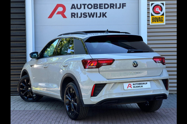 Volkswagen T-Roc 1.5 TSI R-Line Pano/Camera/Matrix