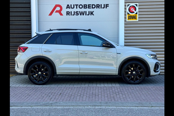 Volkswagen T-Roc 1.5 TSI R-Line Pano/Camera/Matrix