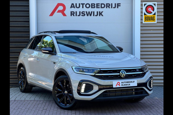 Volkswagen T-Roc 1.5 TSI R-Line Pano/Camera/Matrix
