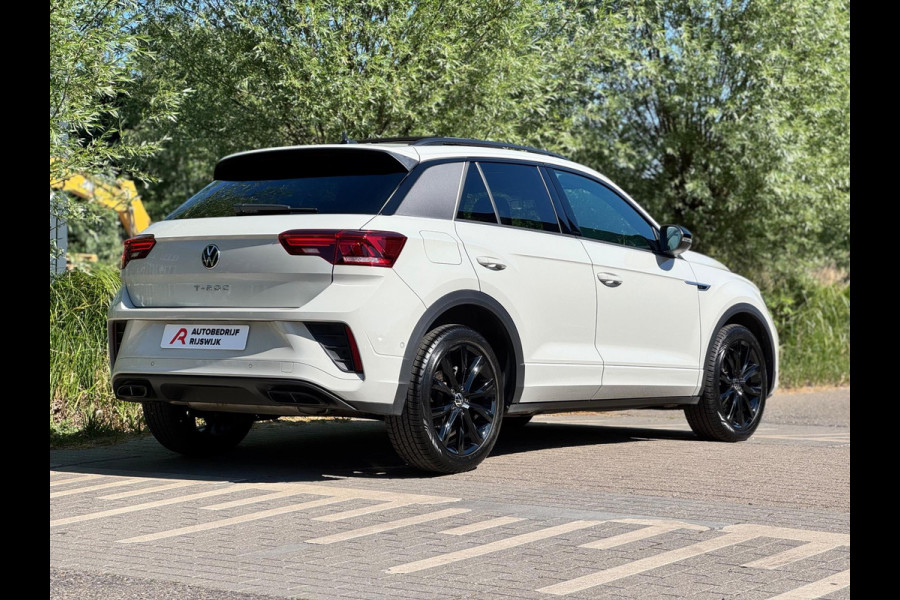 Volkswagen T-Roc 1.5 TSI R-Line Pano/Camera/Matrix