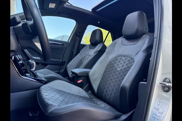 Volkswagen T-Roc 1.5 TSI R-Line Pano/Camera/Matrix