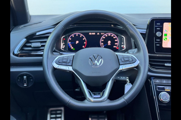 Volkswagen T-Roc 1.5 TSI R-Line Pano/Camera/Matrix