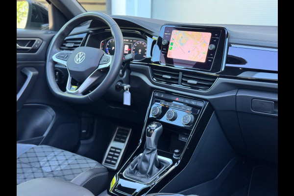 Volkswagen T-Roc 1.5 TSI R-Line Pano/Camera/Matrix