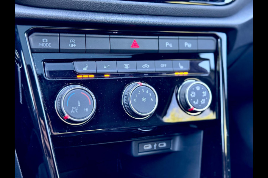 Volkswagen T-Roc 1.5 TSI R-Line Pano/Camera/Matrix