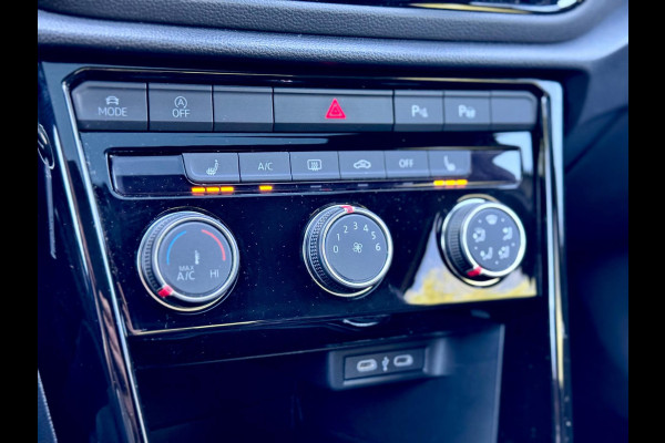Volkswagen T-Roc 1.5 TSI R-Line Pano/Camera/Matrix