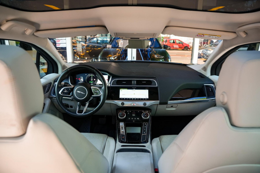Jaguar I-PACE EV400 SE 90 kWh