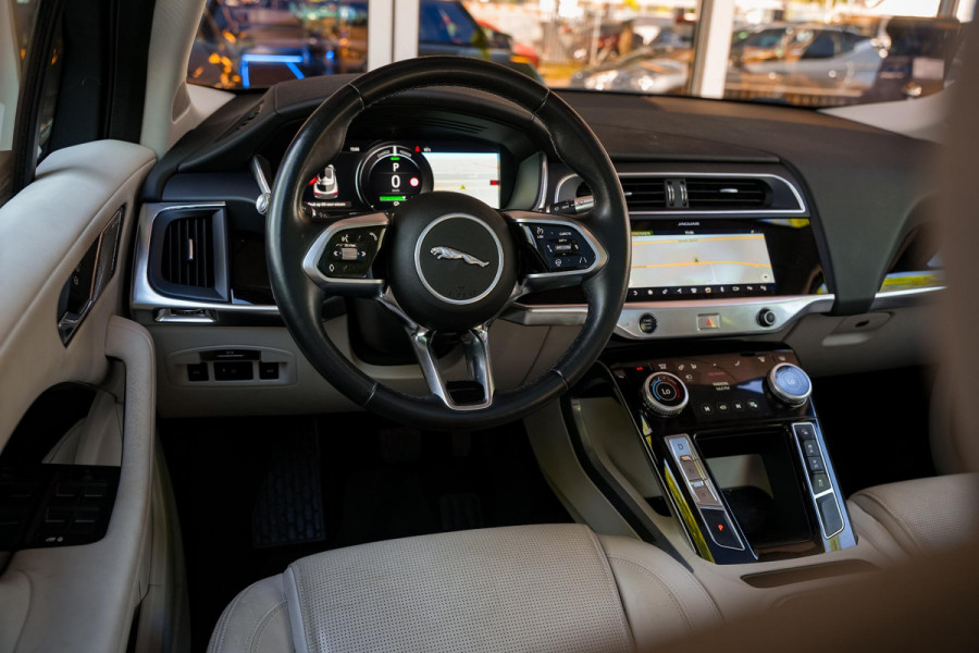 Jaguar I-PACE EV400 SE 90 kWh
