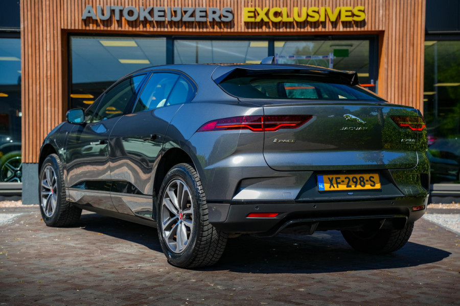 Jaguar I-PACE EV400 SE 90 kWh
