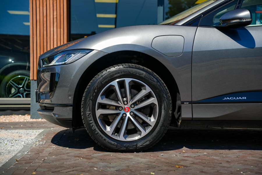 Jaguar I-PACE EV400 SE 90 kWh