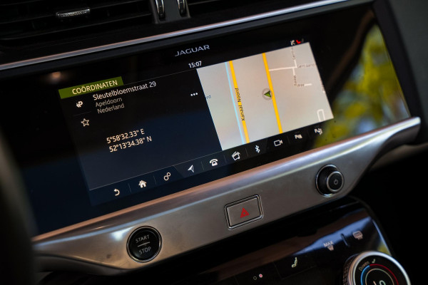 Jaguar I-PACE EV400 SE 90 kWh