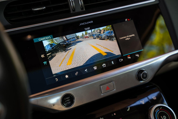 Jaguar I-PACE EV400 SE 90 kWh