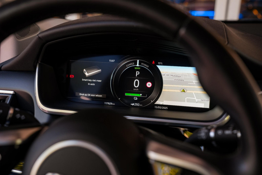Jaguar I-PACE EV400 SE 90 kWh