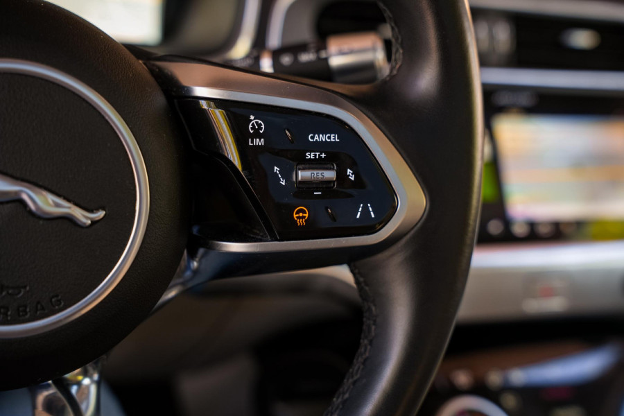 Jaguar I-PACE EV400 SE 90 kWh