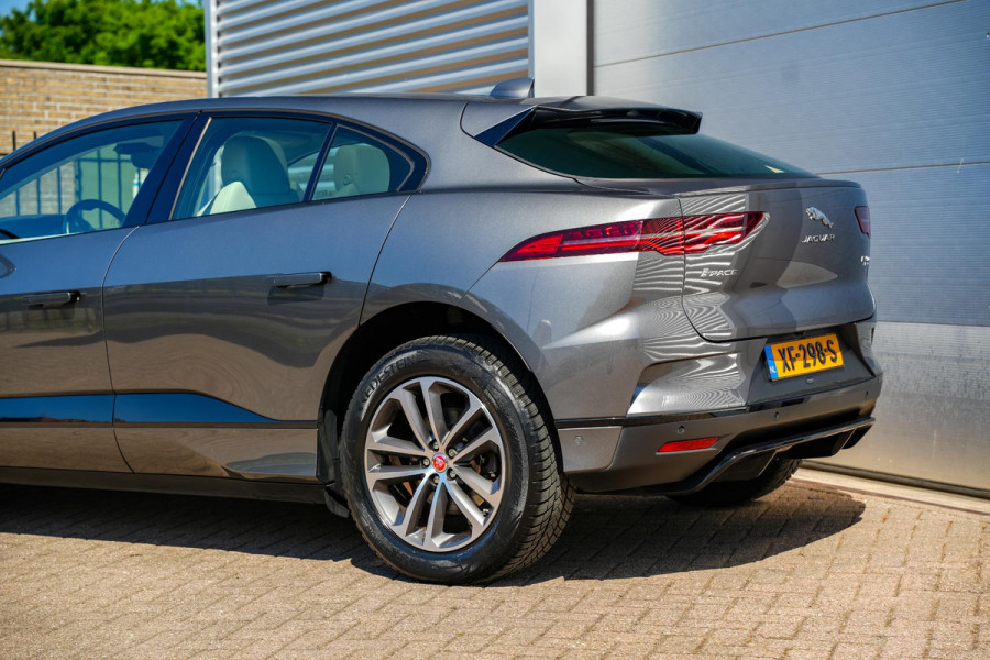 Jaguar I-PACE EV400 SE 90 kWh