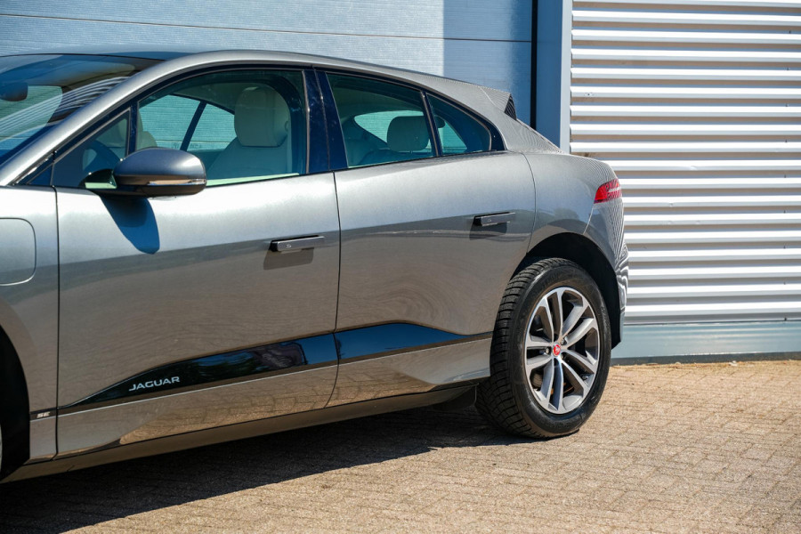 Jaguar I-PACE EV400 SE 90 kWh