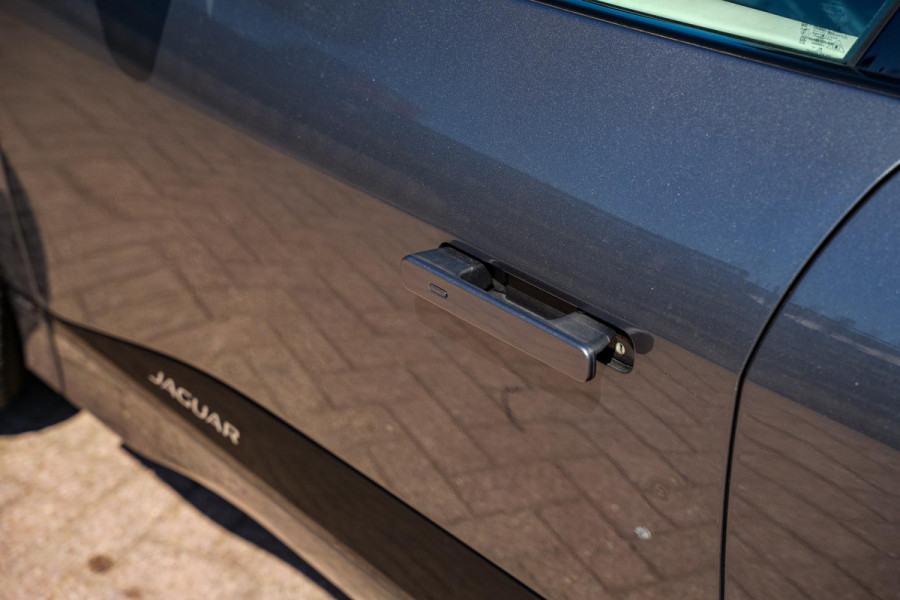 Jaguar I-PACE EV400 SE 90 kWh