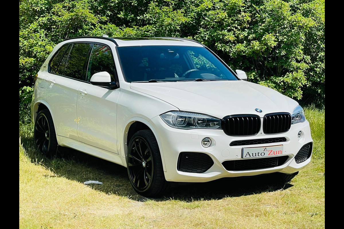 BMW X5 XDrive40e iPerformance High Executive/Leer/Automaat/Pano/360 camera BMW X5 XDrive40e iPerformance High Executive/Leer/Automaat/Pano/360 camera