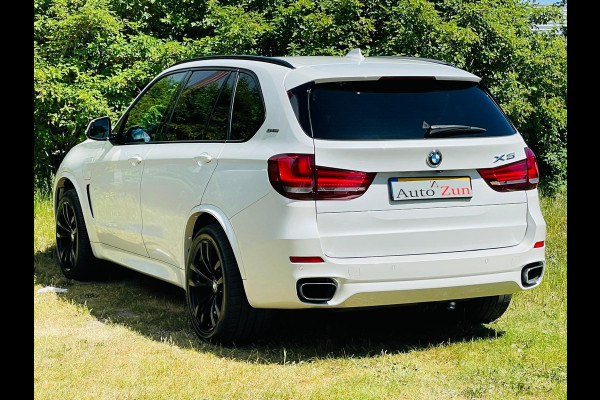 BMW X5 XDrive40e iPerformance High Executive/Leer/Automaat/Pano/360 camera